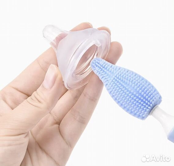 Щетка для бутылочек