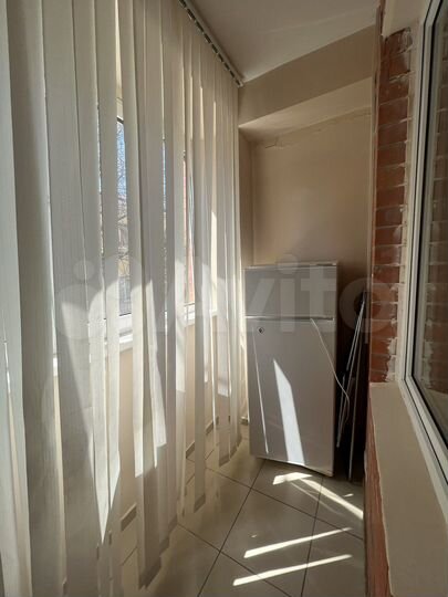 1-к. квартира, 60 м², 1/9 эт.