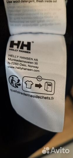 Helly Hansen Lifa Merino Midweight Half Zip