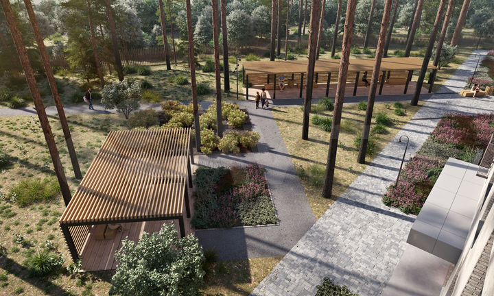 2-к. квартира, 84 м², 5/8 эт.