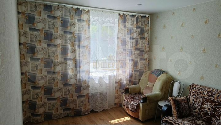 2-к. квартира, 46,1 м², 1/4 эт.