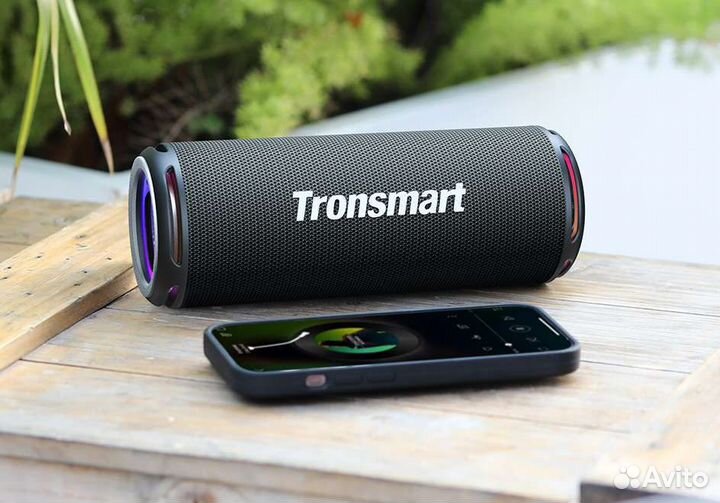 Портативная колонка Tronsmart T7 lite новая