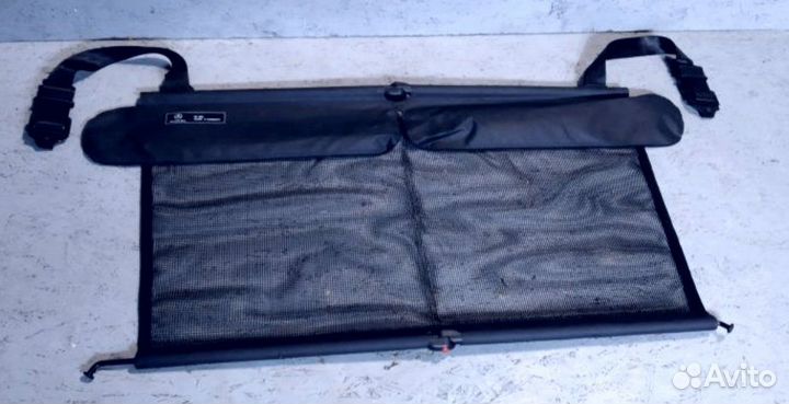 Mercedes мл w164 сетка