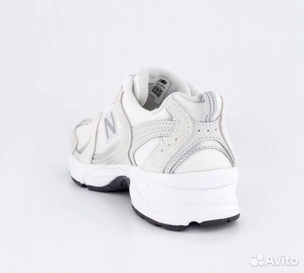 Новые кроссовки new balance 530 39,5