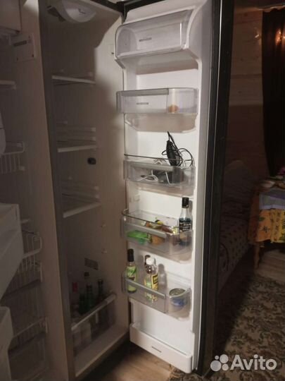 Холодильник бу