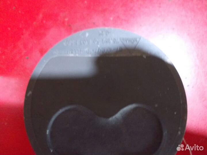 Поршень audi. volkswagen