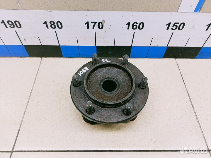 Ступица передняя Land Cruiser (150) -Prado 2009