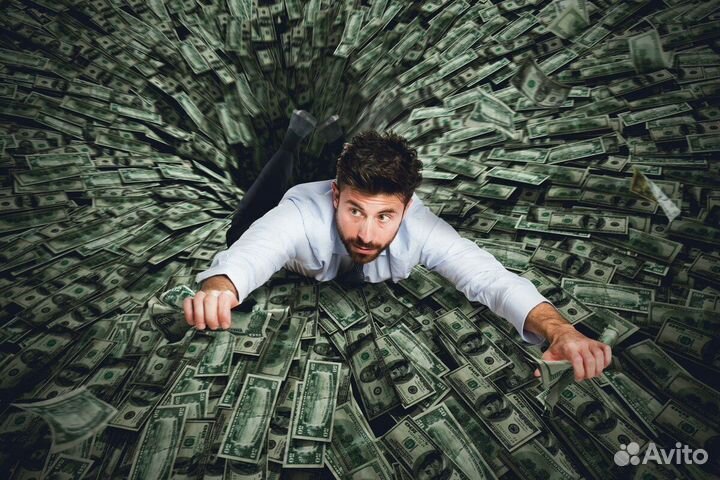 Помощь в получении кредита