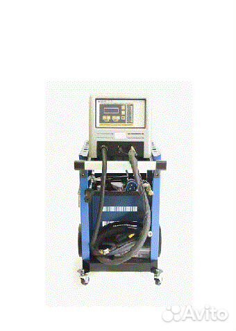 Споттер GW-65L на 380В, ток импульса 4200 Ампер