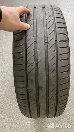 Michelin Primacy 4 205/55 R16 91V