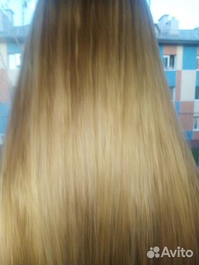 Кератиновое выпрямление, ботокс