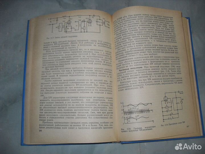 Радио-Электронные устройства.Основы Электро-Радио