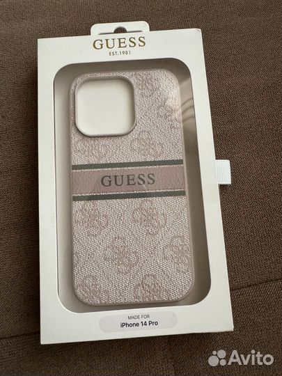 Чехлы на 14 pro