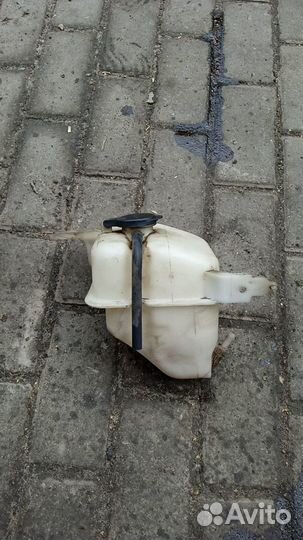 Бачок расширительный hyundai sonata nf