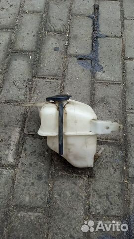 Бачок расширительный hyundai sonata nf