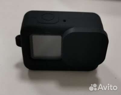 Аксессуары для GoPro 9/10/11 стекла, чехол и т.д