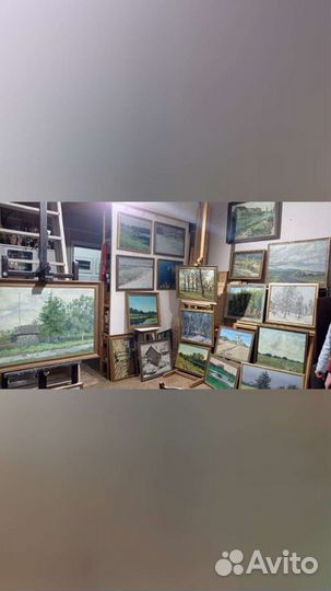 Репетитор по живописи рисунку