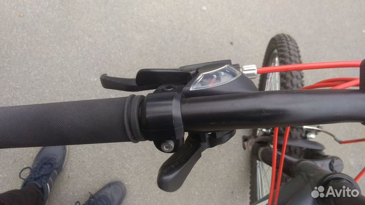 Велосипед Forward sporting 1.0