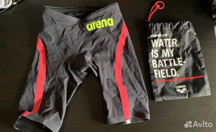 Гидроштрты arena carbon flex