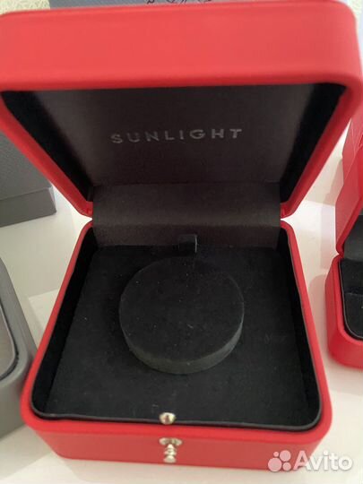 Коробка подарочная Sunlight
