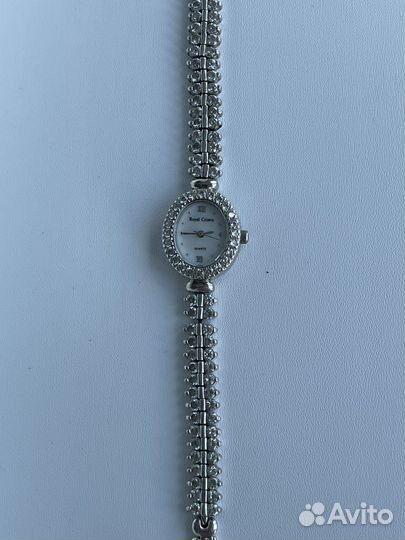 Часы наручные женские