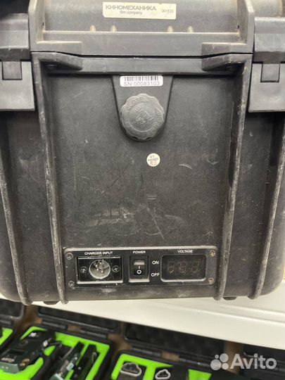 Зарядка swit S-4010