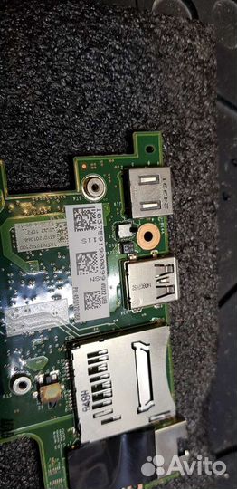 Материнская плата viux1 NM-A091 для ноутбука Lenov