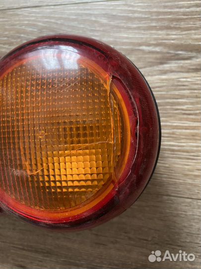 Стоп-сигнал задний Hyundai Porter 1