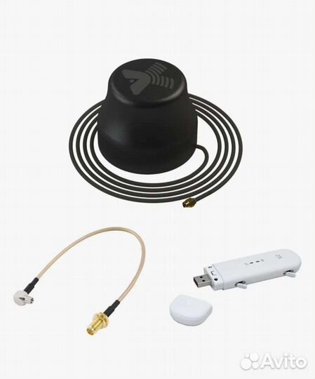 Интернет для дома, дачи, офиса, месторождения