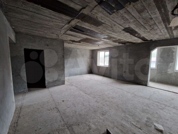 3-к. квартира, 102,8 м², 3/5 эт.