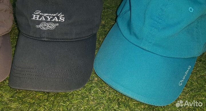 Кепка набор из 4шт