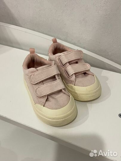 Кеды h&m 23
