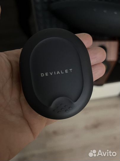 Devialet gamini