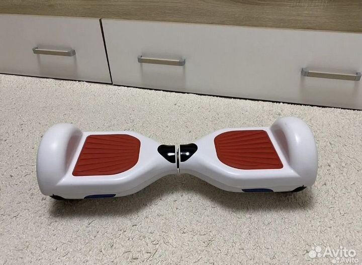 Гироскутер новый