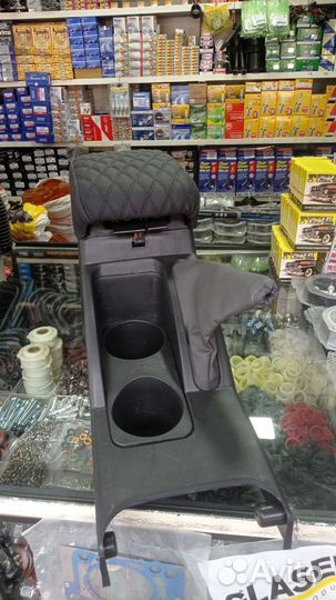 Подлокотник daewoo nexia н 150, н100