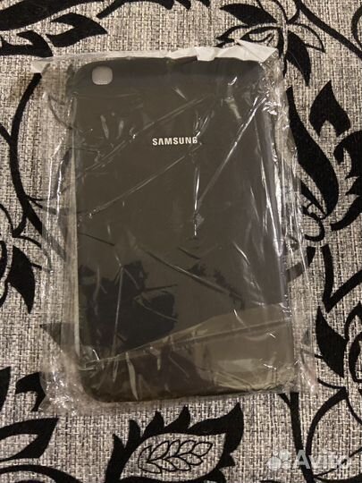 Чехол на samsung