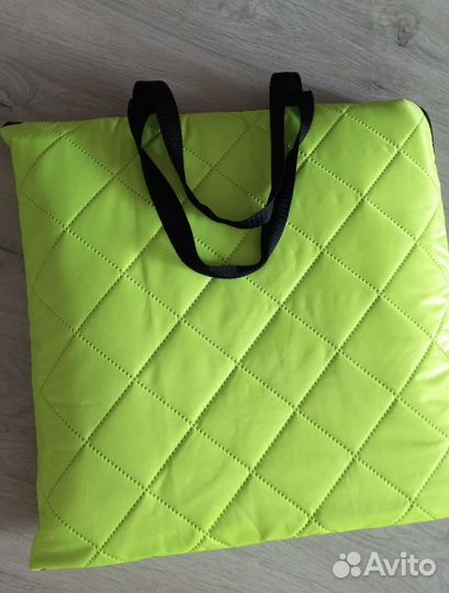 Коврик для пляжа