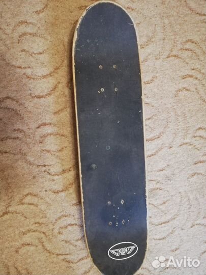 Продам скейтборд