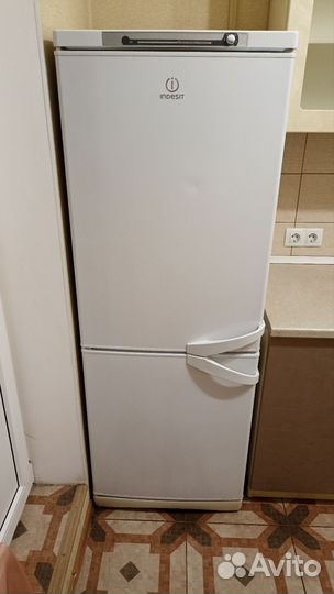 Холодильник бу
