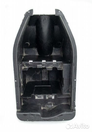 Корзина под акб пластиковая Hunter Mirage 250