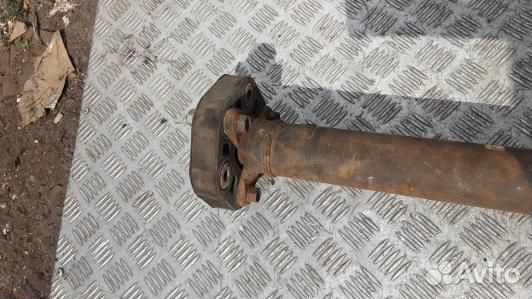 Карданный вал lexus IS 2 (XE20) (OEA25K301)