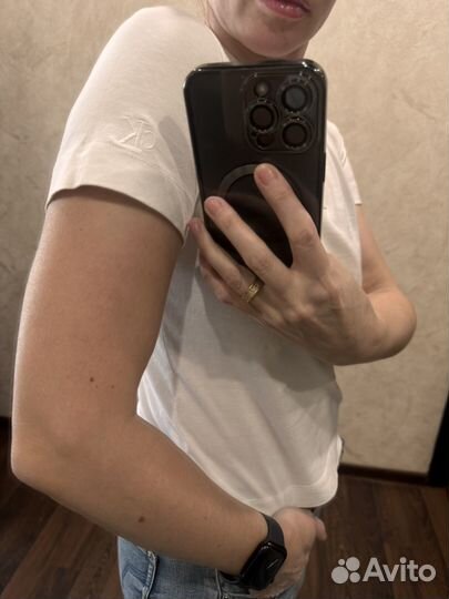 Calvin klein футболка