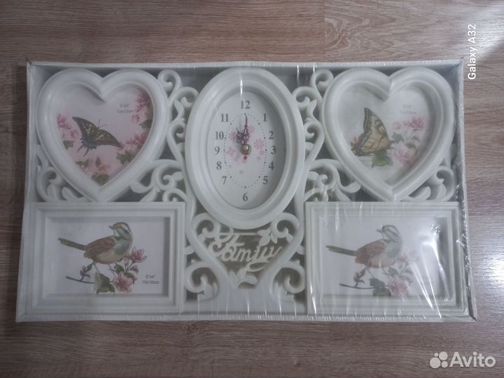 Рамка для фото