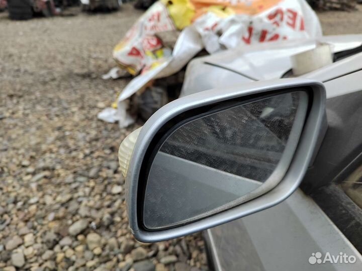 Зеркала Лифан Бриз