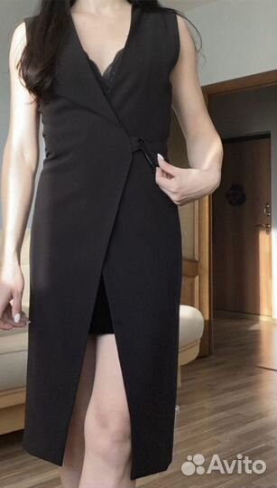 Платье-пиджак Imperial Италия, 36