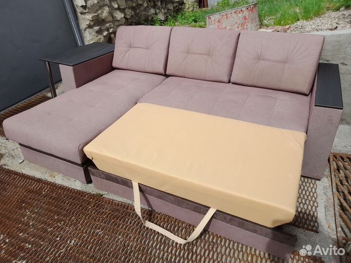 Отличный диван, доставлю