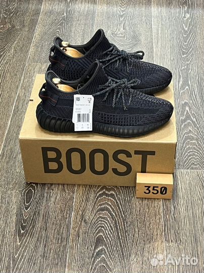 Кроссовки adidas yeezy boost 350