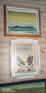 Картина, репродукции