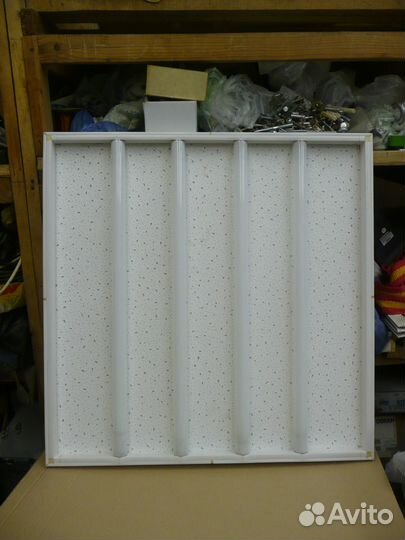 Светильники под Армстронг