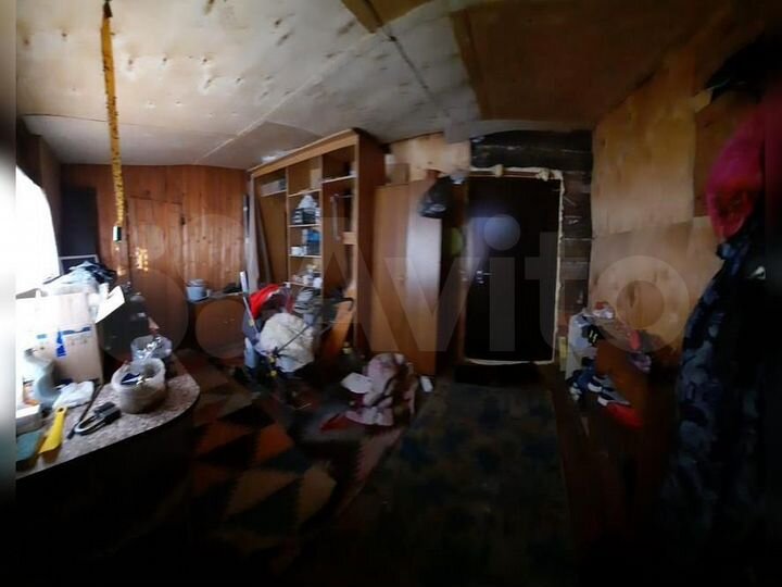 Коттедж 71,7 м² на участке 9 сот.